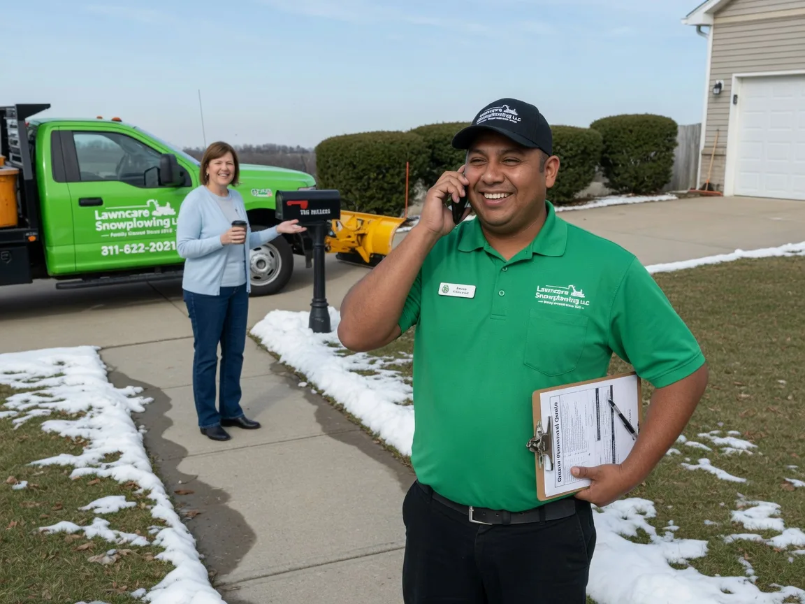 Lawn Care Services By Expert Landscaper Ludlow, IL FAQs